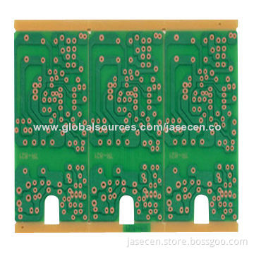 Immersed gold PCBs manufacturer